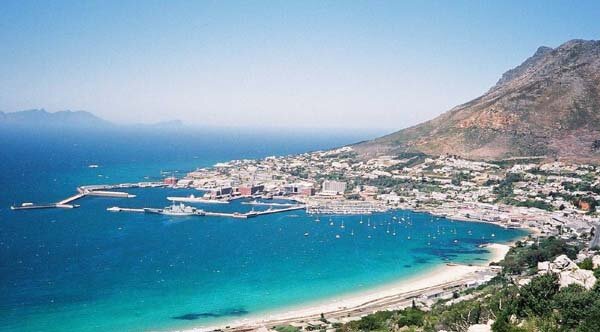 Simonstown